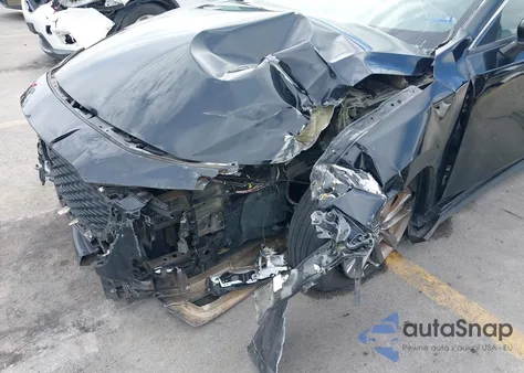 2020 Mazda Mazda3 из США, поврежденный, VIN 3MZBPABL0LM132935